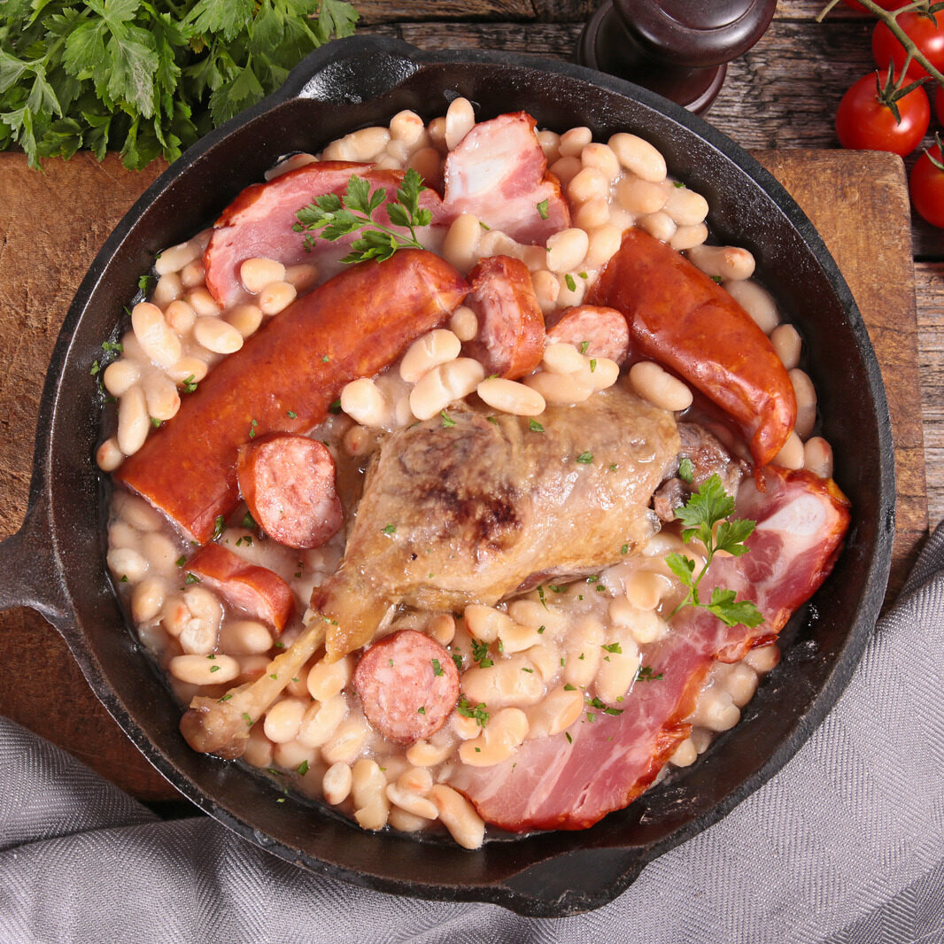 Cassoulet
