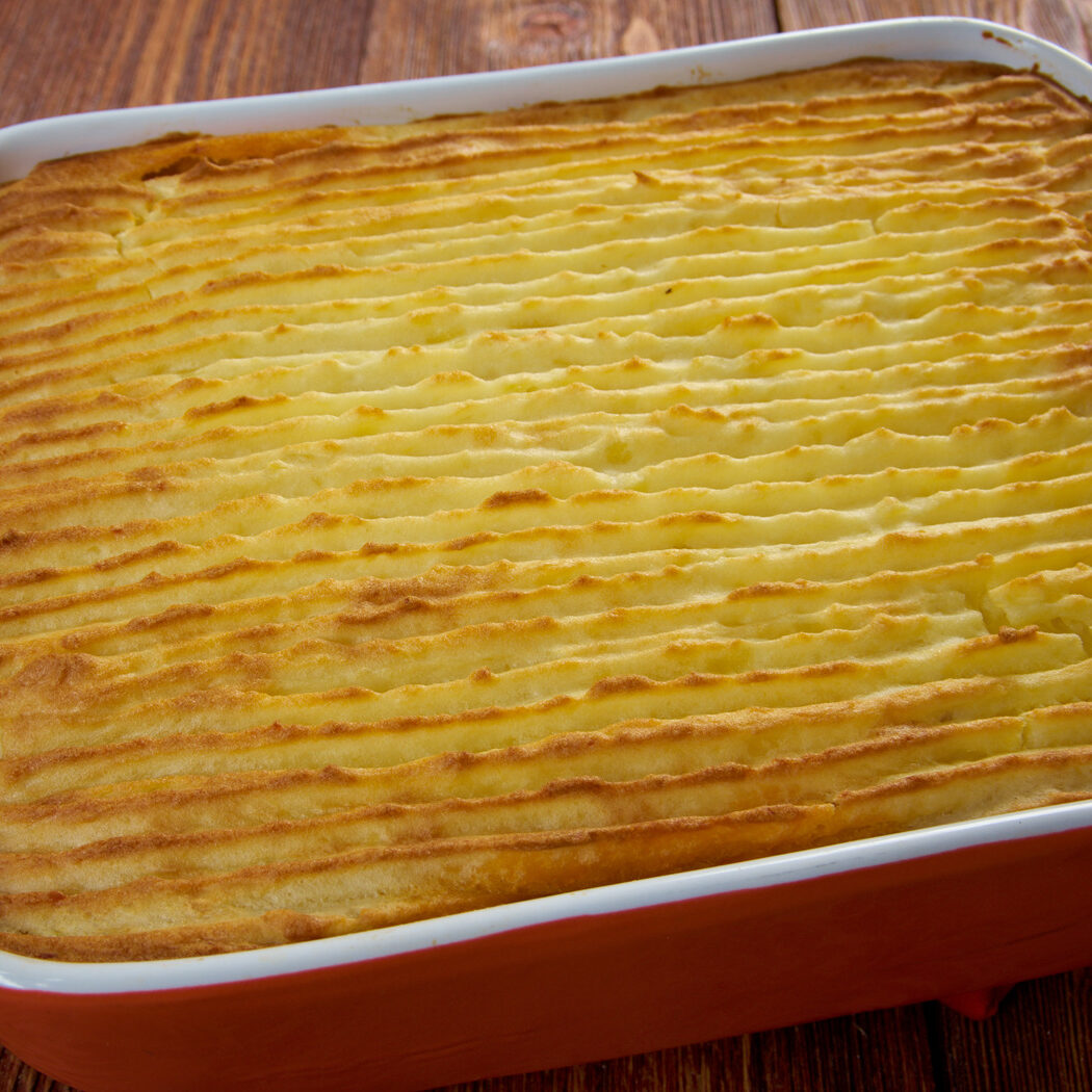 Hachis parmentier