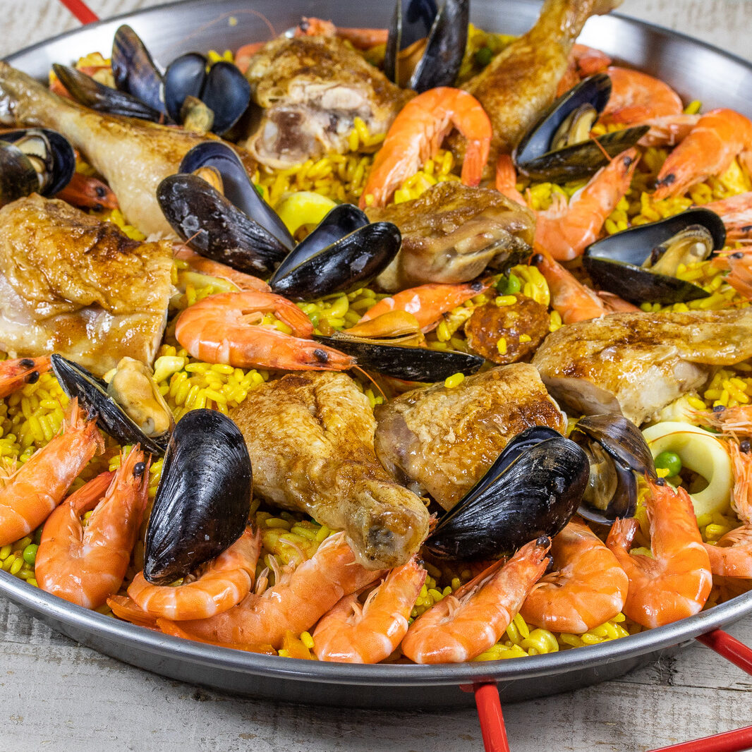 Paella