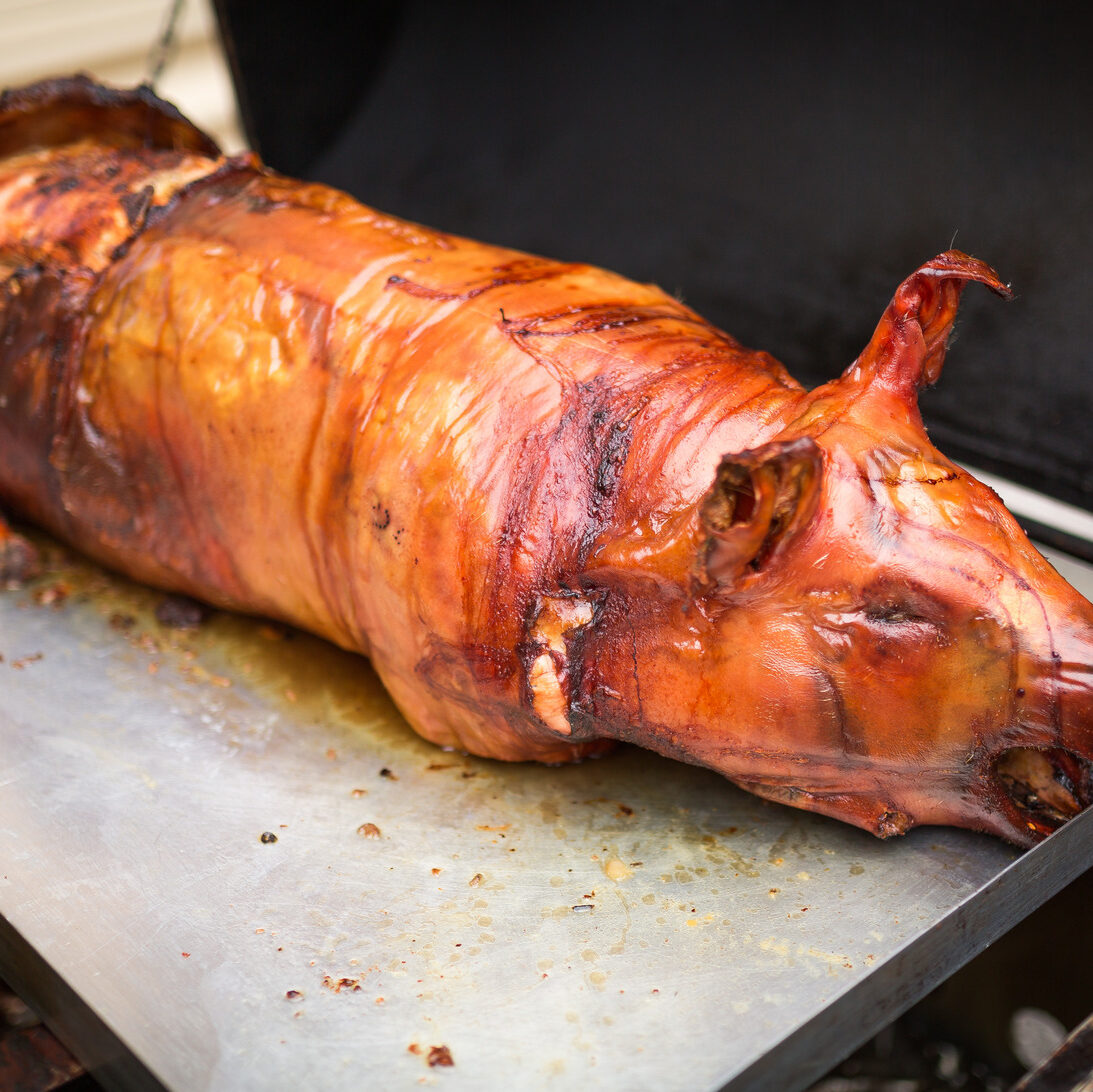 Porchetta  (standard)